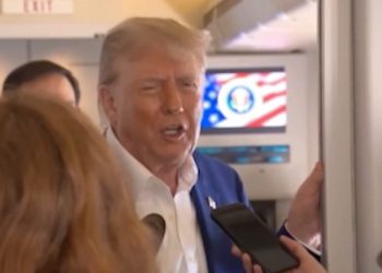 Trump udari u tvrdnje da američki štrajkovi nisu uništili iransku nuklearnu mjesta | Vijesti