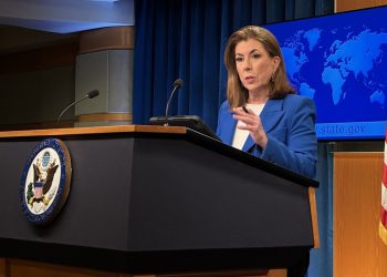Trump vjeruje da samo ‘sporazum’ može riješiti sukob Rusije – Ukraini – Državni odjel – RT World News