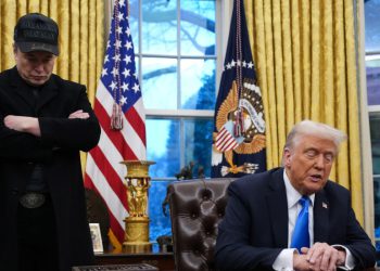 Trump ‘vrlo razočaran’ s mošusom – RT World News