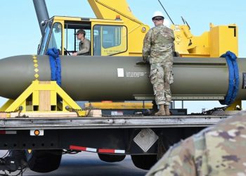 Trump ‘vrlo blizu’ naredbe da američka vojska napadne Iran