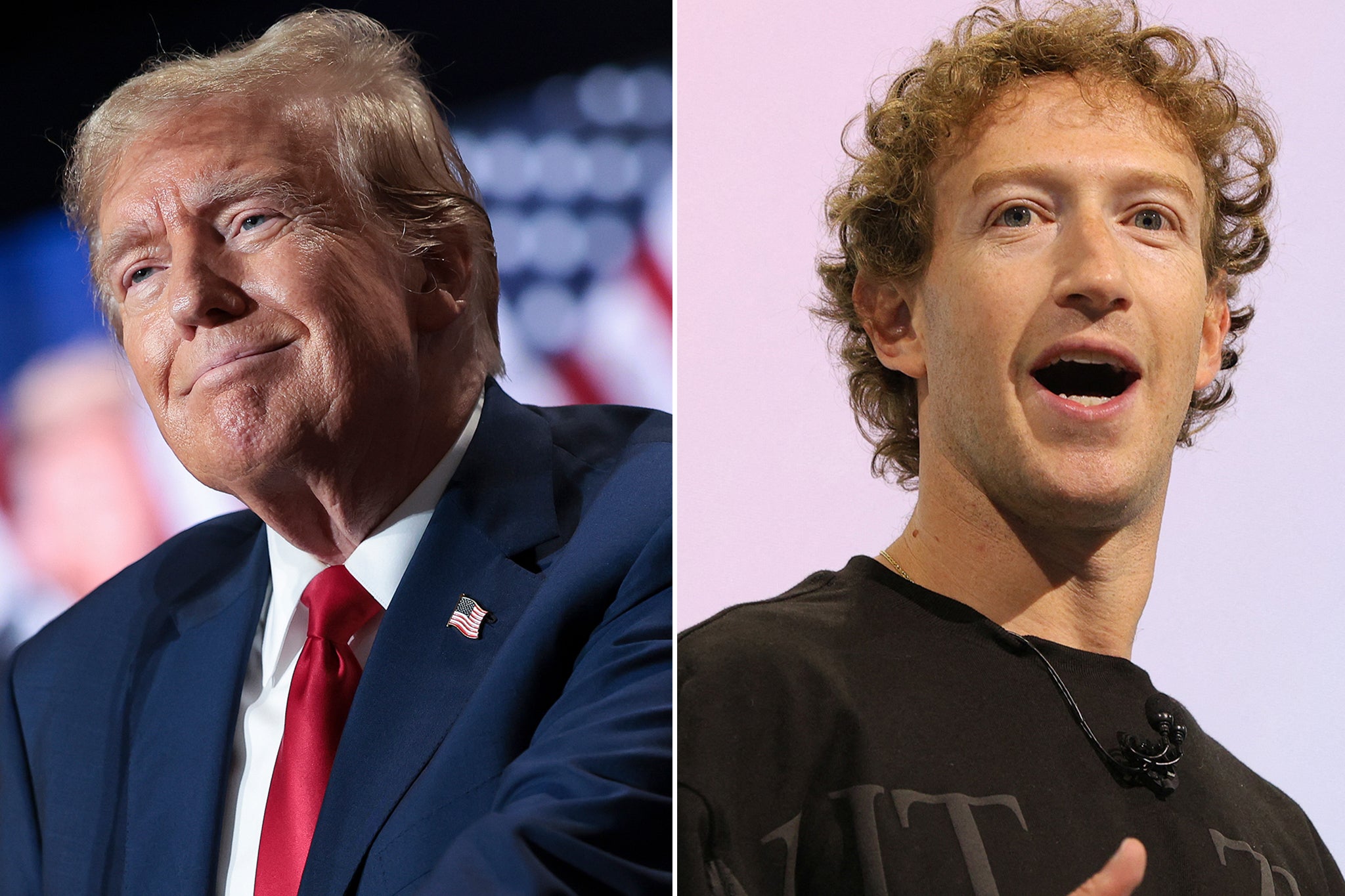 Trump je kupio više od 100 milijuna dolara obveznica od kompanija, uključujući Meta, pokazuju objave vlade, najnoviji znak predsjednikove kontinuirane komercijalne aktivnosti dok je bio na dužnosti