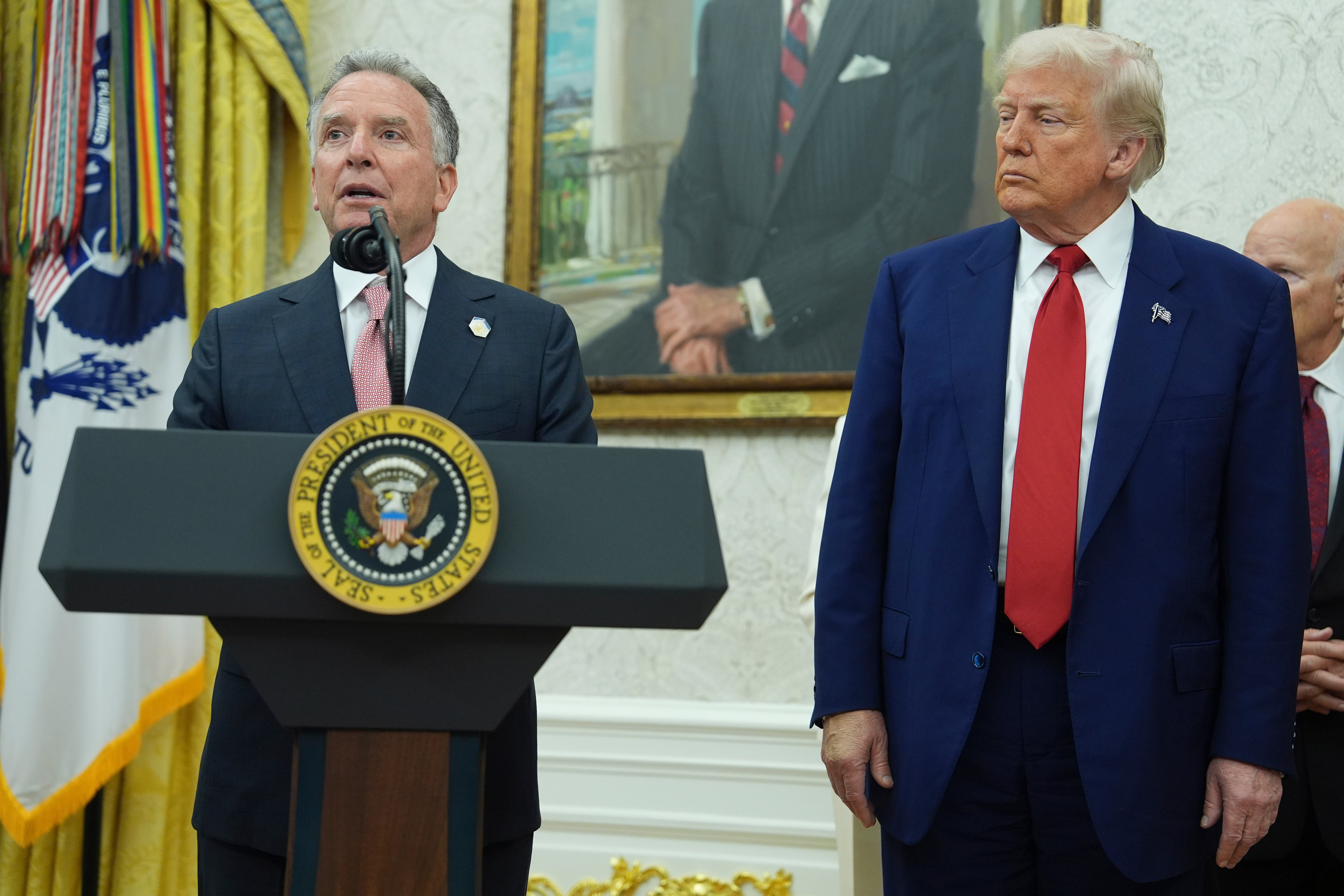Hamas je poslao prijedloge amandmana izaslaniku Donalda Trumpa Stevea Witkoffa