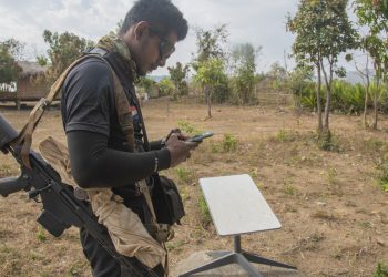 Trumpov izaslanik poziva Muska da pruži besplatni zvjezdani spoj ‘prijateljima’ u Iranu – RT World News