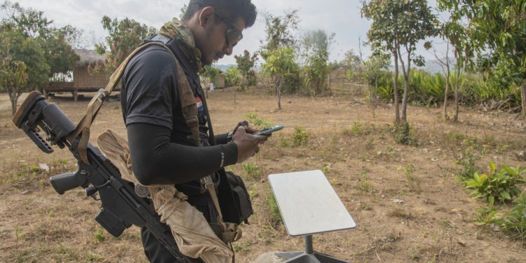 Trumpov izaslanik poziva Muska da pruži besplatni zvjezdani spoj ‘prijateljima’ u Iranu – RT World News