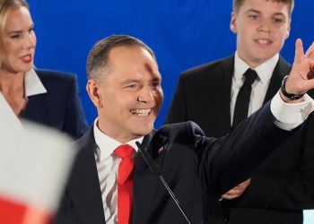 Trumpov konzervativac Karol Nawrocki pobijedio je u Poljskoj predsjedničkim izborima