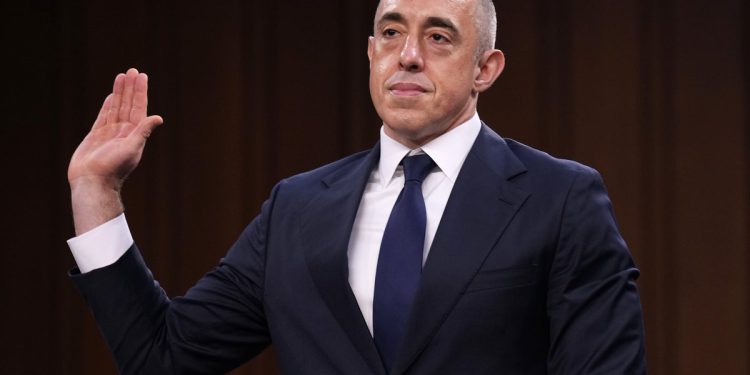 Trumpov najbolji izvršitelj DOJ -a Emil Bove kaže da nije “pomoćnik”, jer negira tvrdnje o zvižduku bombe