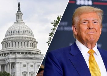 Trumpov paket smanjenja potrošnje u iznosu od 9,4 milijarde dolara koji se smatra “testom” za Kongres