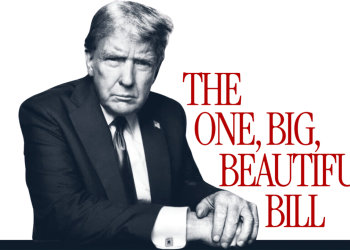 Trumpov ‘veliki, lijepi račun’ mogao bi dodati 3 trilijuna dolara državnom dugu, kaže CBO