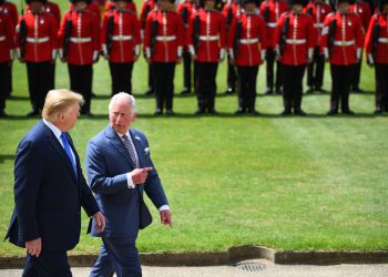 Trumpova državna posjeta Velikoj Britaniji: Pojedinosti predstavljeni zbog neviđenog drugog svečanog posjeta s kraljem Charlesom