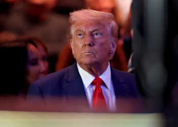 Trumpova prijetnja LA -u zbog ICE prosvjeda odjekuje njegovim zloglasnim citatom ‘pucnjava započinje’ tijekom Demos Black Lives Matter