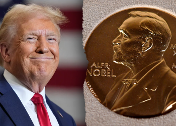 Trumpovi brokeri Ruanda-Congo ugovor kao Pakistan nominira ga za Nobela