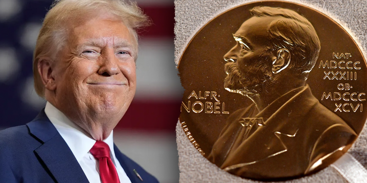 Trumpovi brokeri Ruanda-Congo ugovor kao Pakistan nominira ga za Nobela