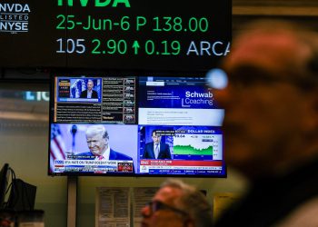 Tržišta rastu unatoč trgovinskim tenzijama: Dolar na najnižoj razini u šest tjedana