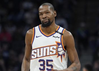 Tržište: Kevin Durant napušta Phoenix i odlazi u Houston Rockets