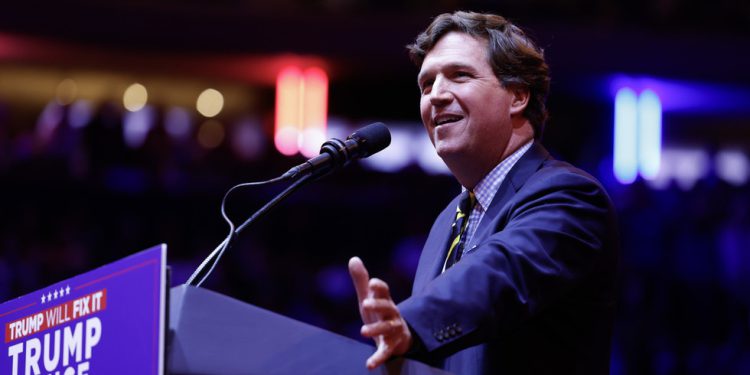 Tucker Carlson eksplodira Trumpa zbog napada irana – RT World News