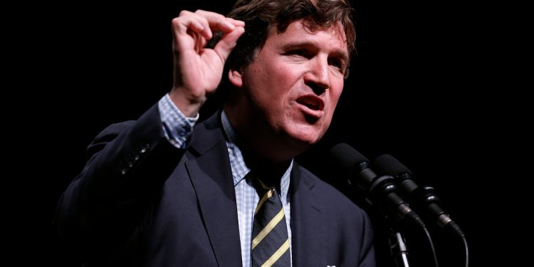 Tucker Carlson-ov odgovor s dvije riječi na Trumpovu iransko-Izraelsku najavu primirja
