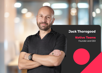 Tvrtka Native Teams predstavlja „Gig Pay“– novo rješenje koje automatizira regulative i isplate u globalnoj gig ekonomiji