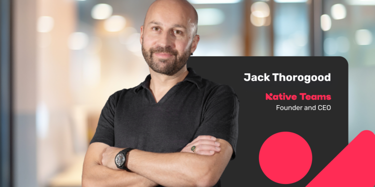 Tvrtka Native Teams predstavlja „Gig Pay“– novo rješenje koje automatizira regulative i isplate u globalnoj gig ekonomiji