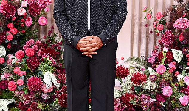 Tyler Perry tužio je za 260 milijuna dolara zbog tvrdnji o seksualnom uznemiravanju glumca