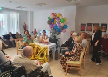 U 105. godini života: Napustila nas je tete Kate Braičević