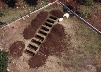 U Mostaru ukop jedanaest žrtava zločina hrvatske i bošnjačke nacionalnosti