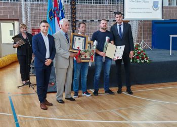 U Općini Pašman investicijski ciklus projekata vrijedan 20 milijuna eura! Dodijeljena godišnja priznanja zaslužnim pojedincima i tvrtkama