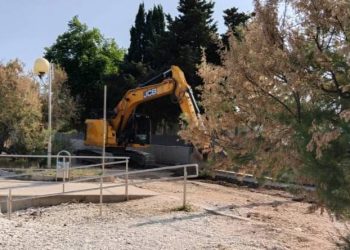 U Petrčane kraj Zadra stiglo ljeto, a dočekali su ga