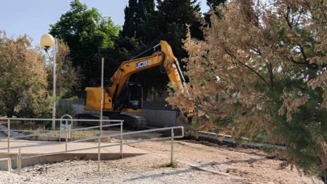 U Petrčane kraj Zadra stiglo ljeto, a dočekali su ga