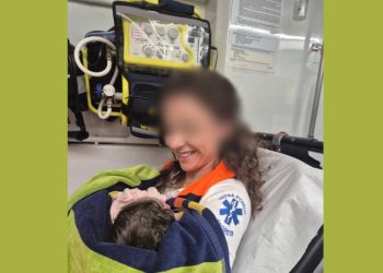 U Prozoru života spašena prva beba