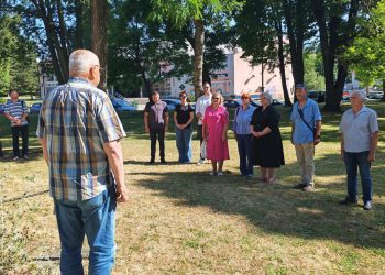 U Sinju obilježen Dan antifašističke borbe