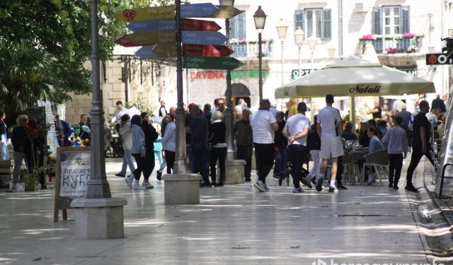 U Trebinju izrečene kazne u iznosu od 164.000 KM