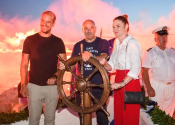 U Vrsima za Dane pomorstva izložba, koncerti i humanitarna brodska marenda