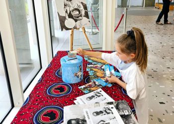 U Zadru prikupljene donacije za 40 djece u školskoj kuhinji u dalekoj afričkoj državi