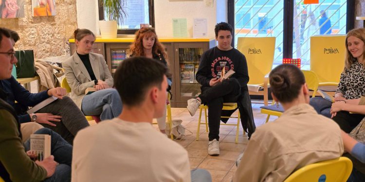 U Zoni u novom tjednu osnažite mentalno zdravlje i sudjelujte u tematskim druženjima