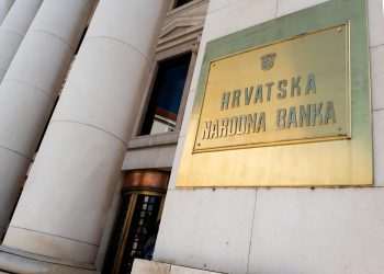 U prva tri mjeseca dobit banaka pala za 9,4 posto