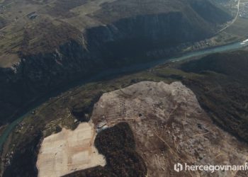 U solarne elektrane kod Mostara ulažu tvrtke mamićevog sina Marija i Senke Mandić, supruge Zorana Mamića