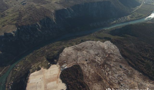 U solarne elektrane kod Mostara ulažu tvrtke mamićevog sina Marija i Senke Mandić, supruge Zorana Mamića