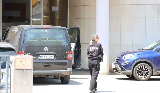 U tijeku je velika akcija SIPA-e