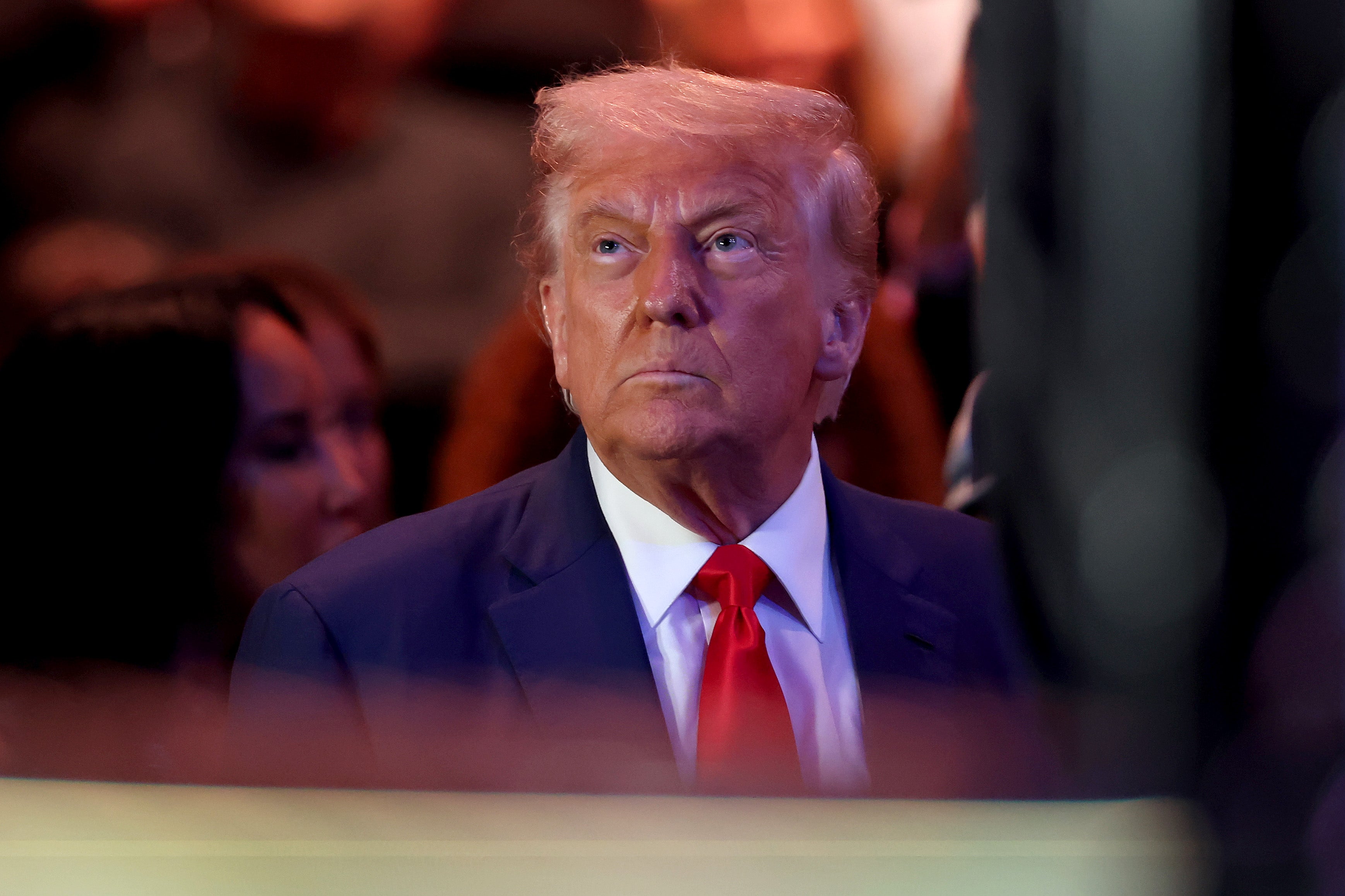 Predsjednik Donald Trump naredio je u subotu preuzimanje kalifornijske nacionalne garde kao odgovor na prosvjede protiv ledenih racija