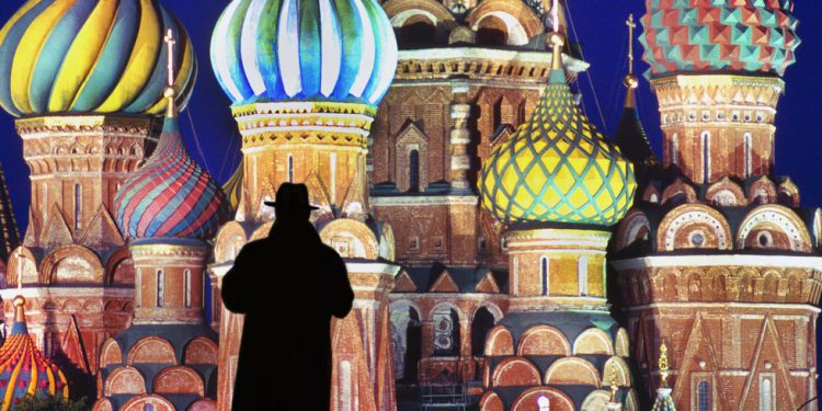 UK je izgubio 20 godina tražeći ‘ruski krtica’ u MI6 – Guardian – RT World News