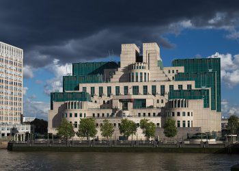 UK je uzalud potrošilo 20 godina tražeći ‘rusku krticu’ u MI6