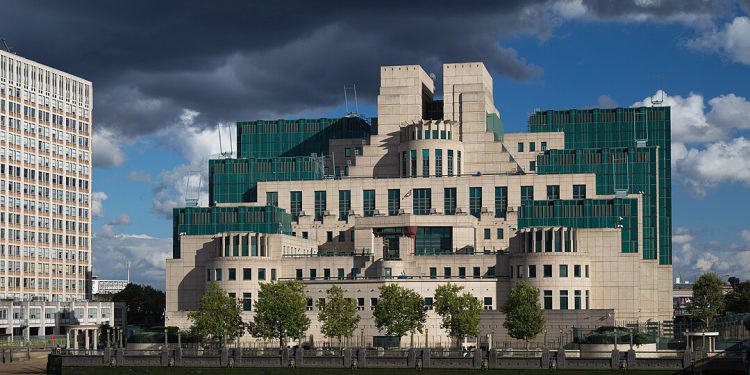 UK je uzalud potrošilo 20 godina tražeći ‘rusku krticu’ u MI6
