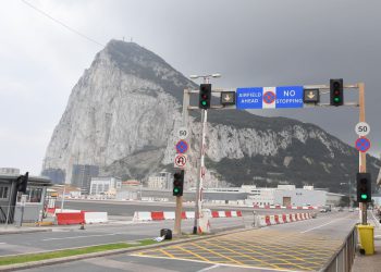 UK se slaže s ugovorom nakon Brexita s EU-om za ‘fluidnu’ granicu između Gibraltara i Španjolske