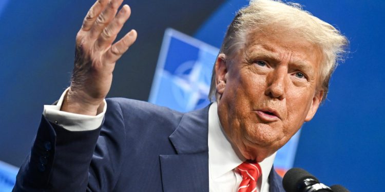 UN Watchdog i presretnuti Iran Call podrine Trumpove pohvale o završetku Nuke programa