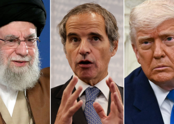 UN nuklearni čuvar ne može provjeriti je li iranski program “potpuno miran”