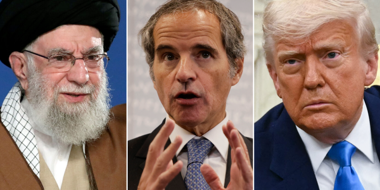 UN nuklearni čuvar ne može provjeriti je li iranski program “potpuno miran”