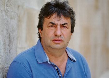 USKOK i policija uhitili bivšeg gradonačelnika Paga Antu Fabijanića