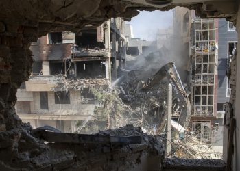 Ubijanje obitelji znanstvenika nije strategija, već moralni kolaps – vijesti o RT World