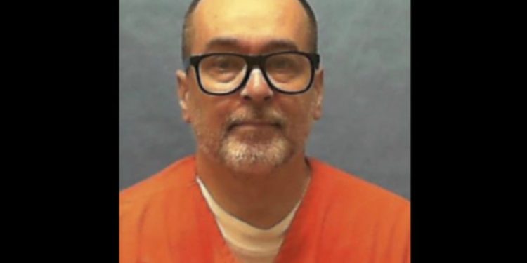 Ubojica silovatelj je sedmi zatvorenik ove godine pogubljen na Floridi