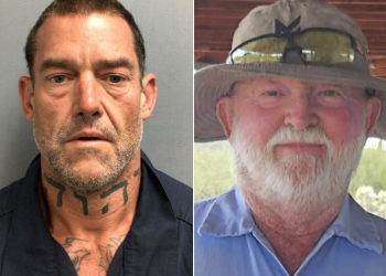 Ubojstvo pastora Arizone motivirao je religija, kažu istražitelji